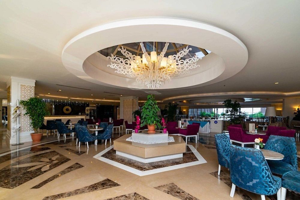 Seamelia Beach Resort Hotel & Spa Ultra All Inclusive 2