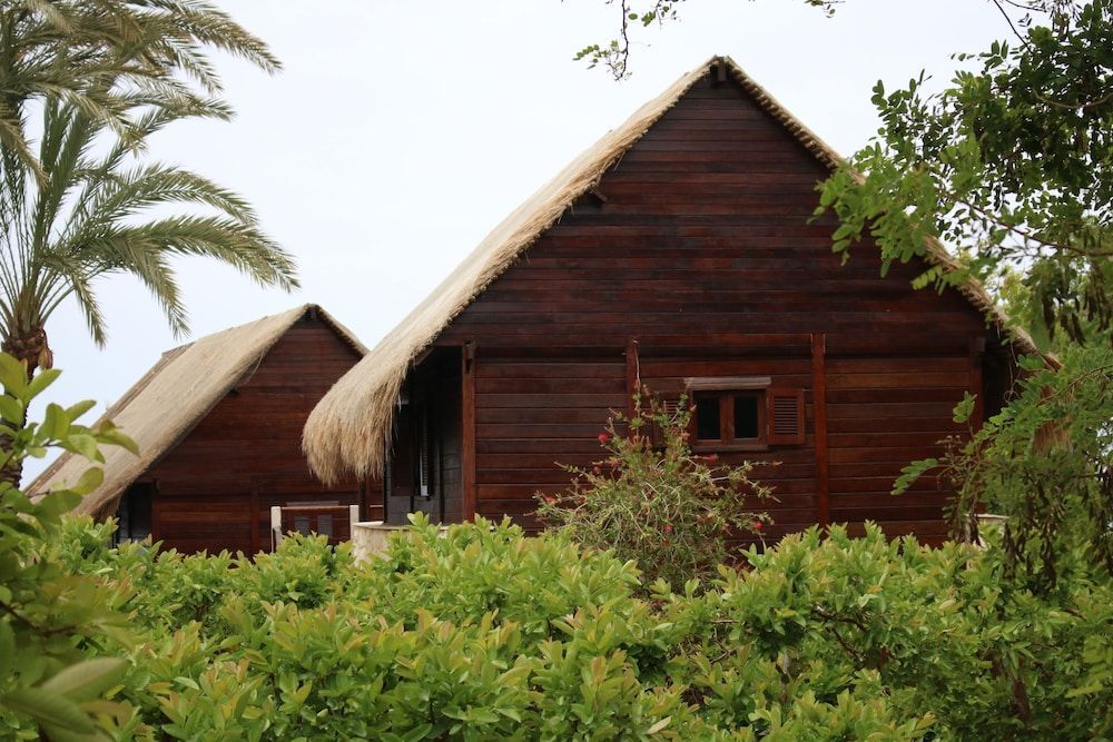 Laguava Resort 1