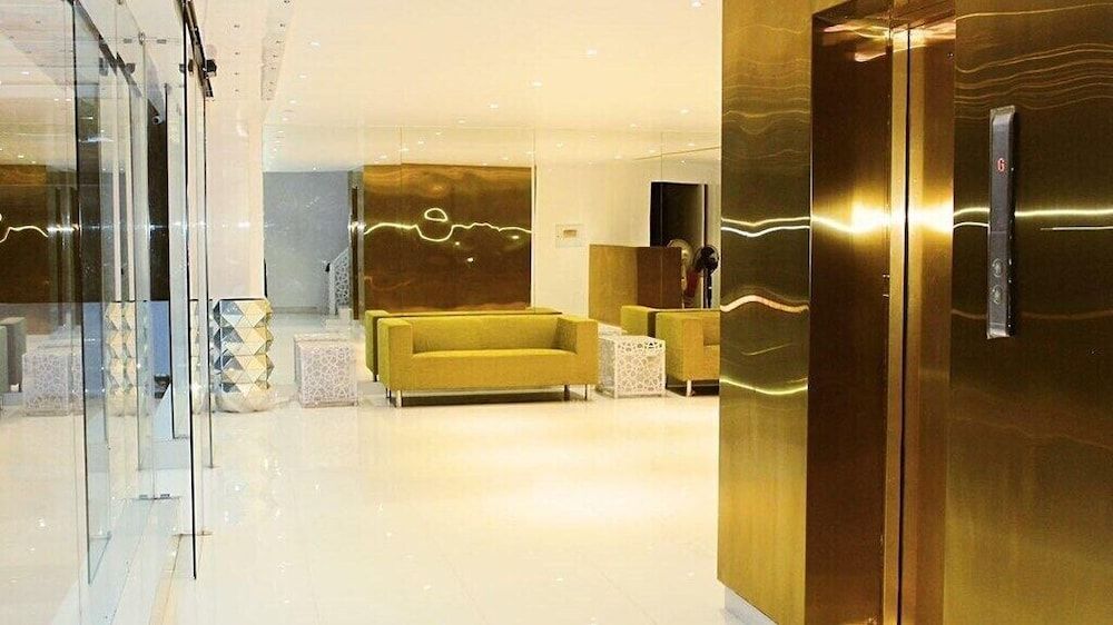 Layalee Grande Hotel Chennai 2
