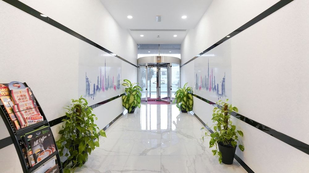City Stay Residences - Serviced Apartments Al Barsha 1