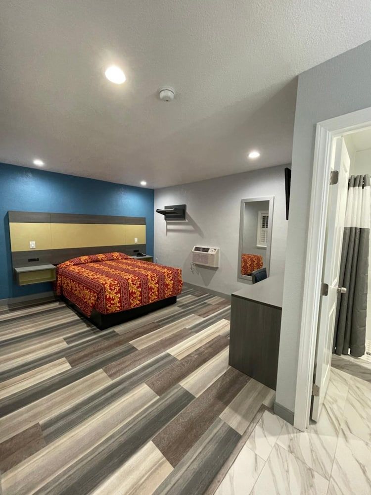 Casa Bell Motel, Los Angeles - LAX Airport 1