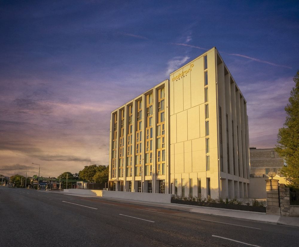 Maldron Hotel Merrion Road 1