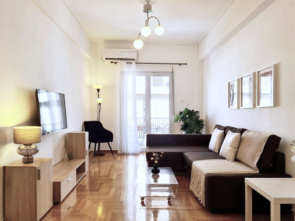 Phaedrus Living: Limassol Pyrgos Seaside Flat 1