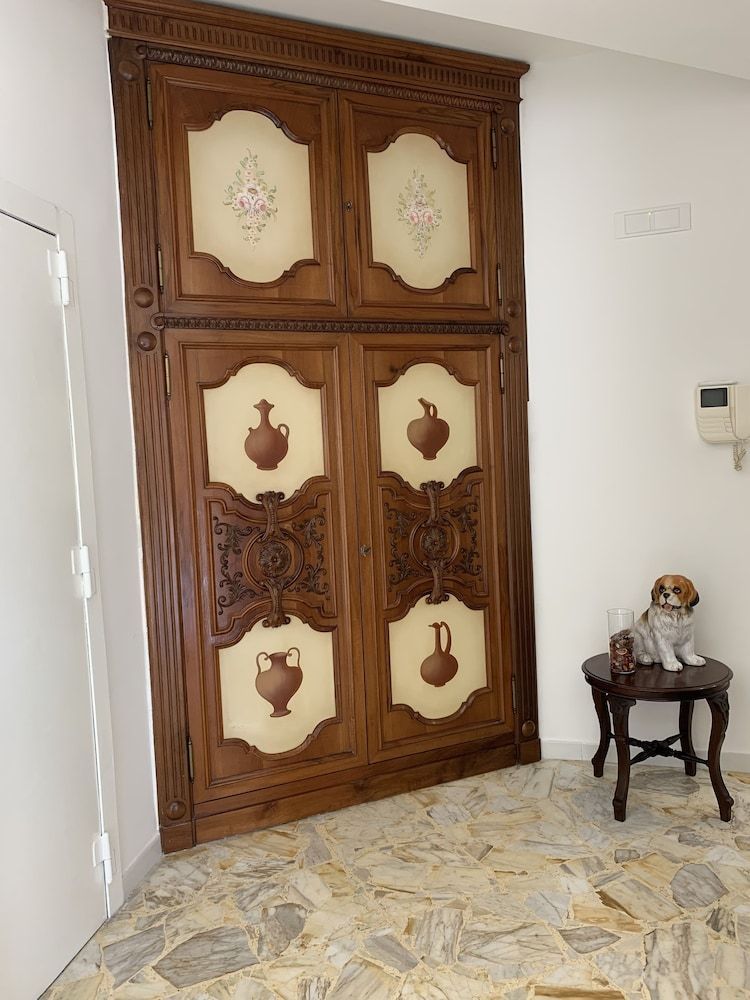 Di Palma Suite Museum 2