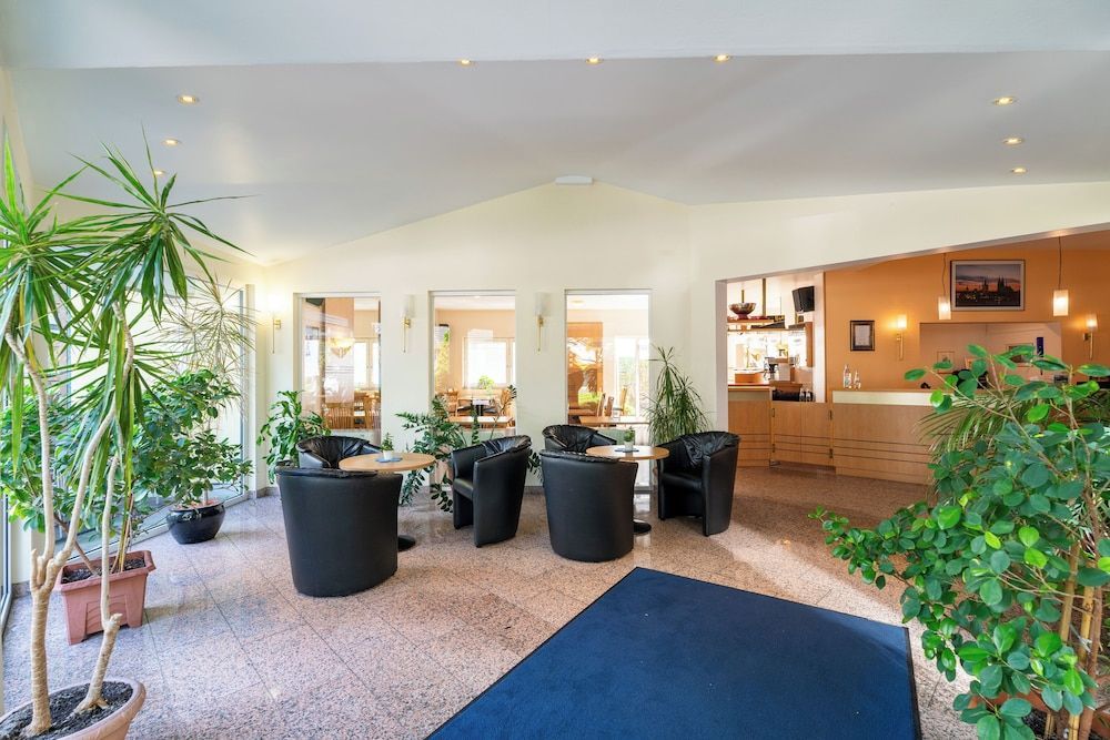 Airport Business Hotel Köln 2