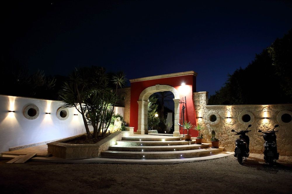 Agriturismo Resort Costa House 1