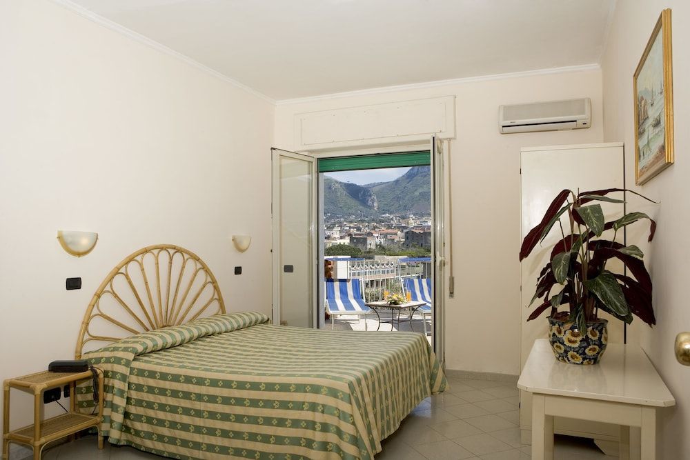 Hotel Klein Wien 2