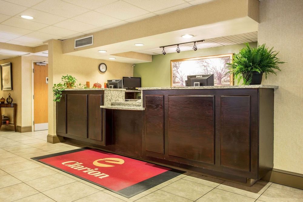 Clarion Inn & Suites Aiken South 2