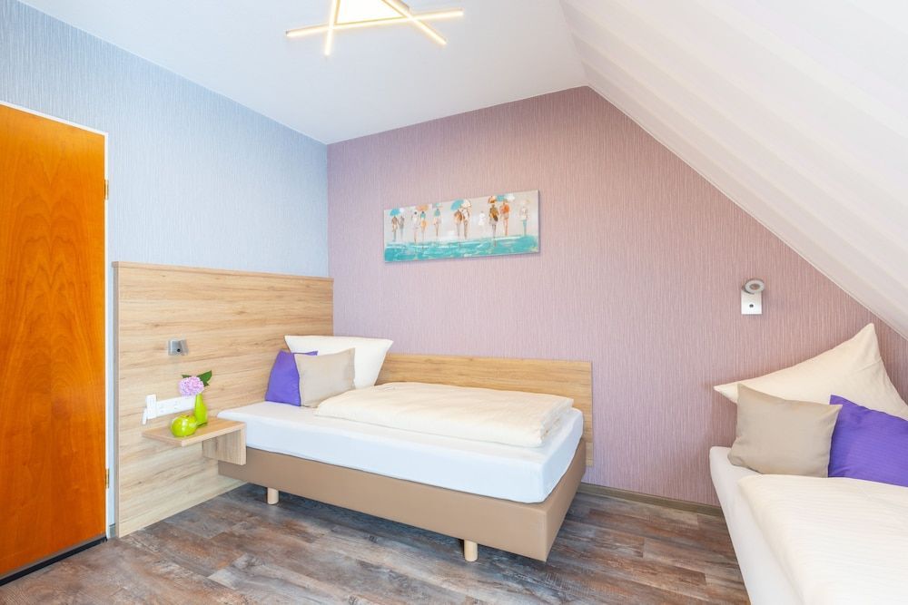 Hotel Reinhardtshof Garni 2
