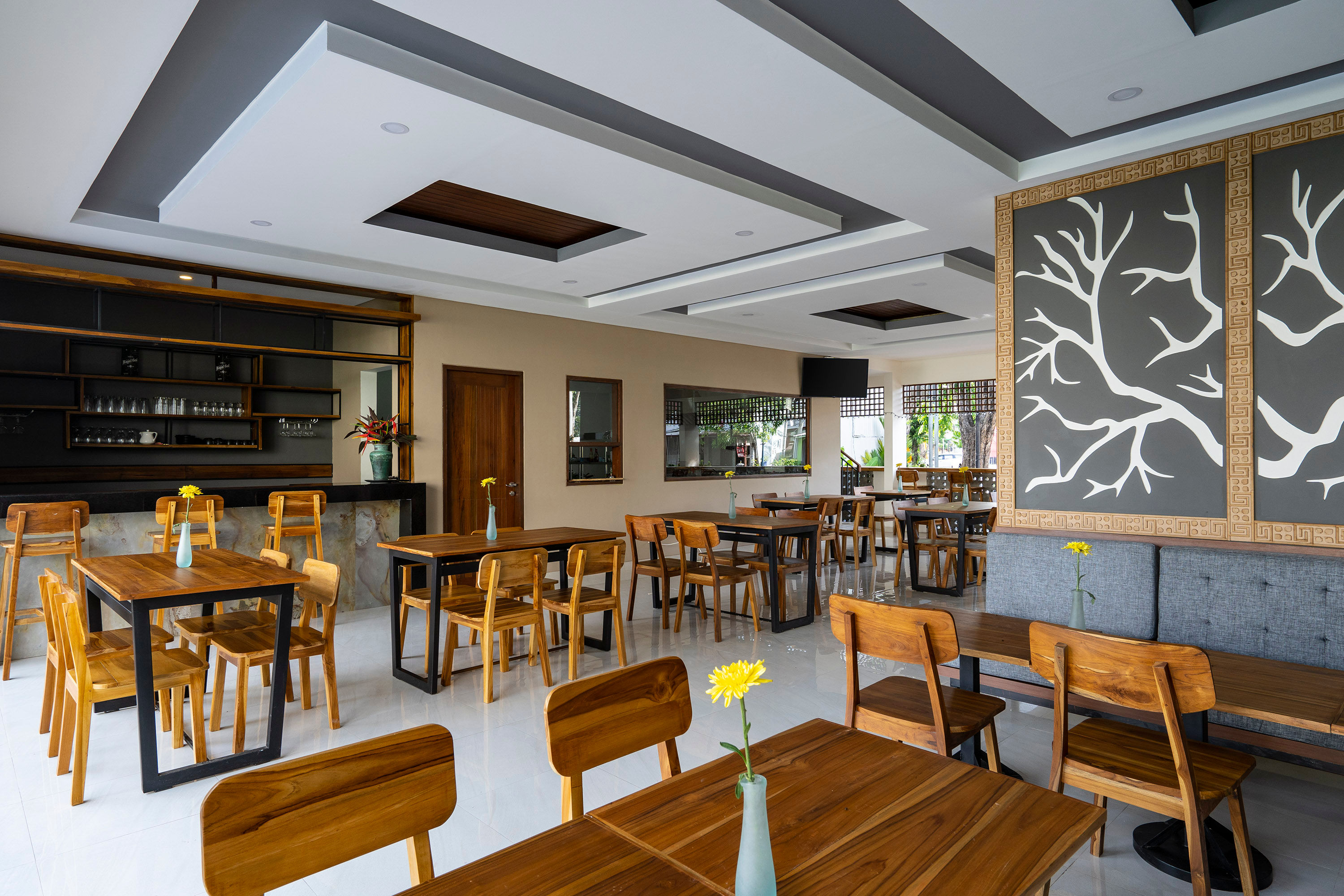The Calna Villa Bali 2
