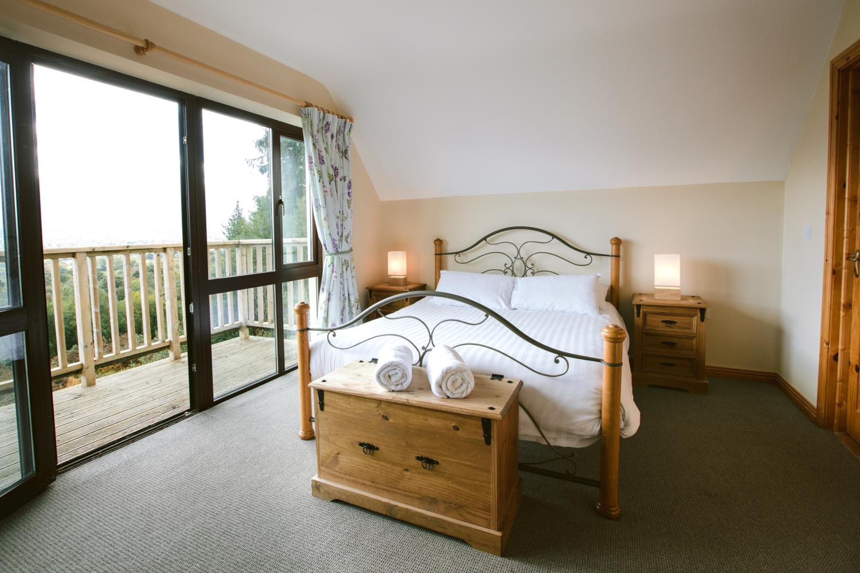 Aherlow House Hotel & Lodges 2