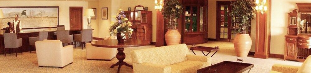 The Carousel Hotel 2