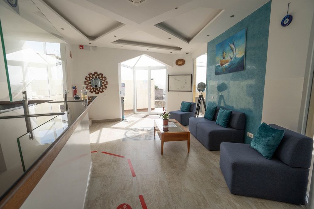 Blue Marlin Hotel 1