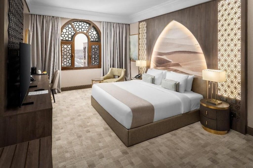 Grand Millennium Al Haram Hotel 2