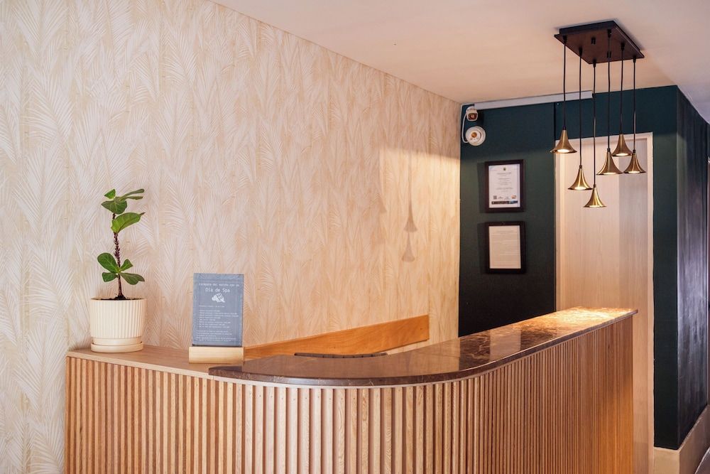 Hotel Santa Ana Medellin 2