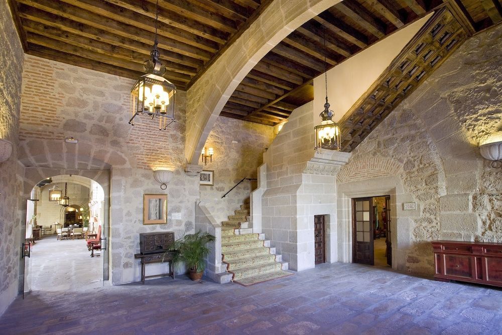 Parador de Plasencia 2