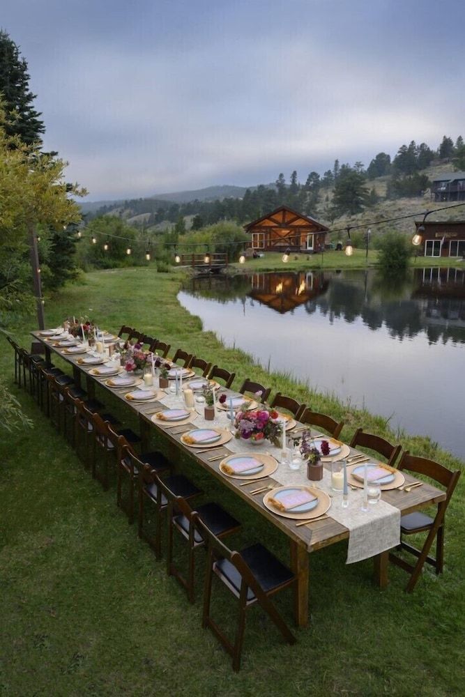 Beaver Meadows Resort Ranch 1
