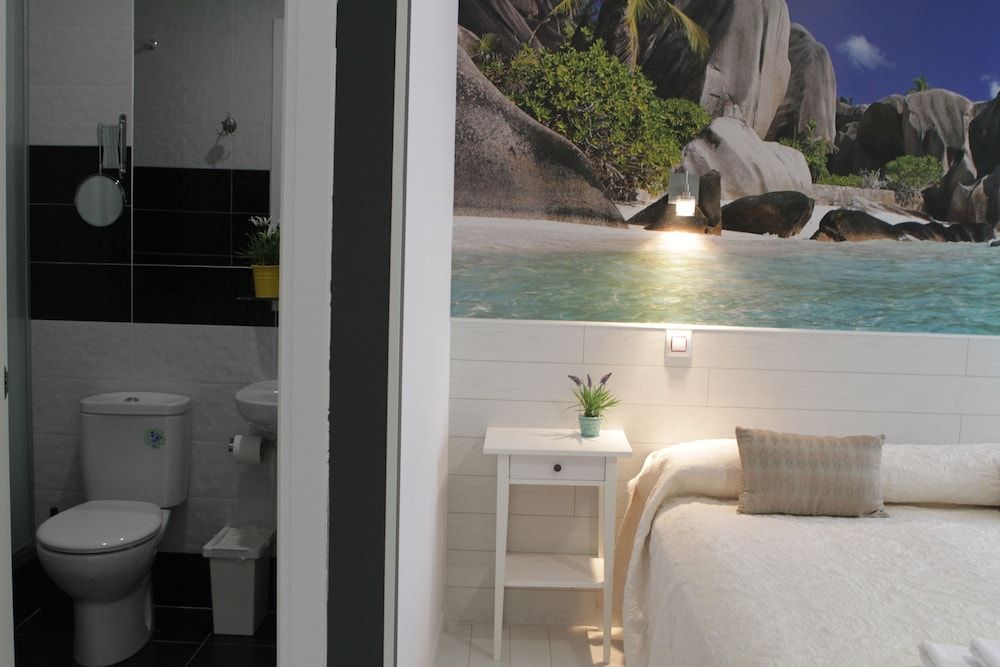 Hostal Star Madrid 2