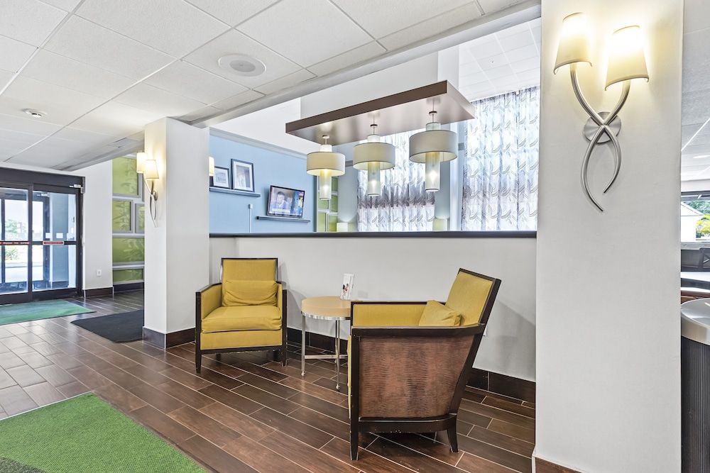 Holiday Inn ST. PETERSBURG WEST by IHG 2