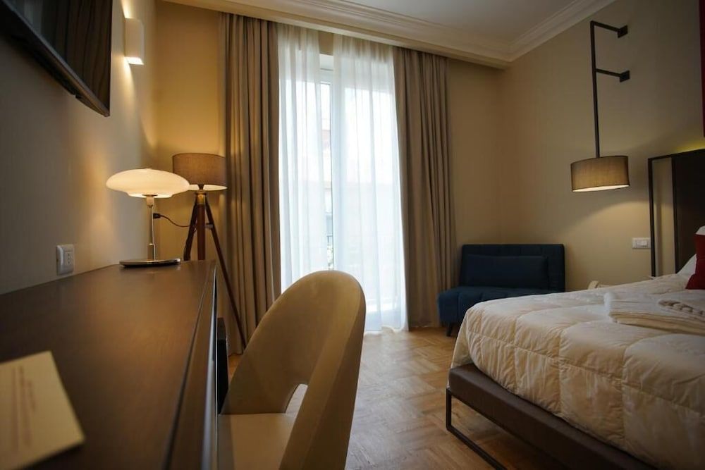 Palazzo Bibbi - Rooms to Live 2