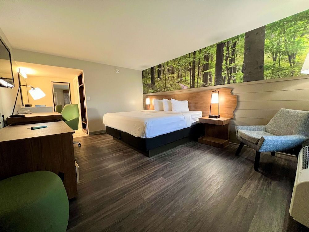 The Inn At Tree City, BW Signature Collection 2