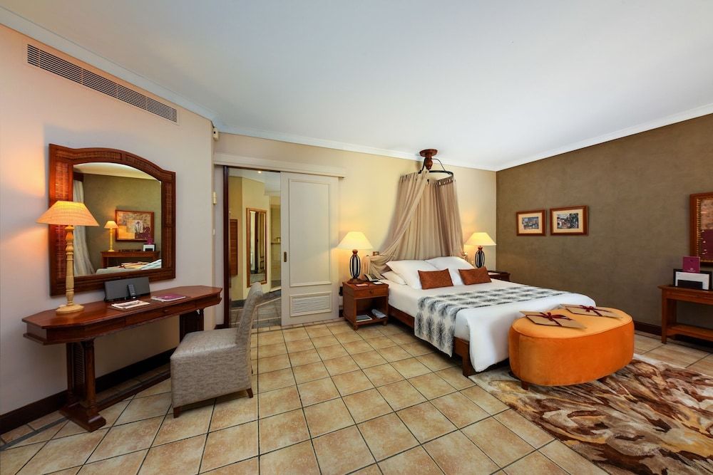 Dinarobin Beachcomber Golf Resort & Spa 2