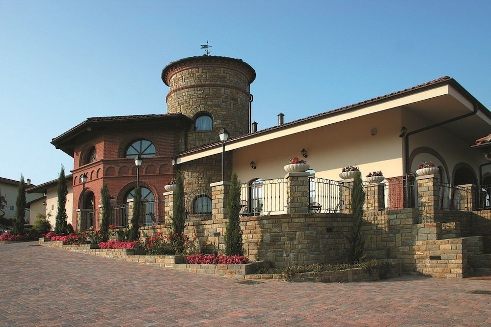 Tota Virginia Antico Podere 1