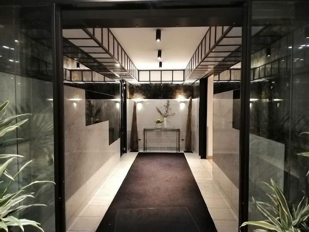 Hotel Erzgiesserei Europe 2
