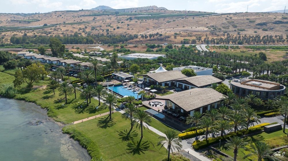 The Setai Sea Of Galilee 1
