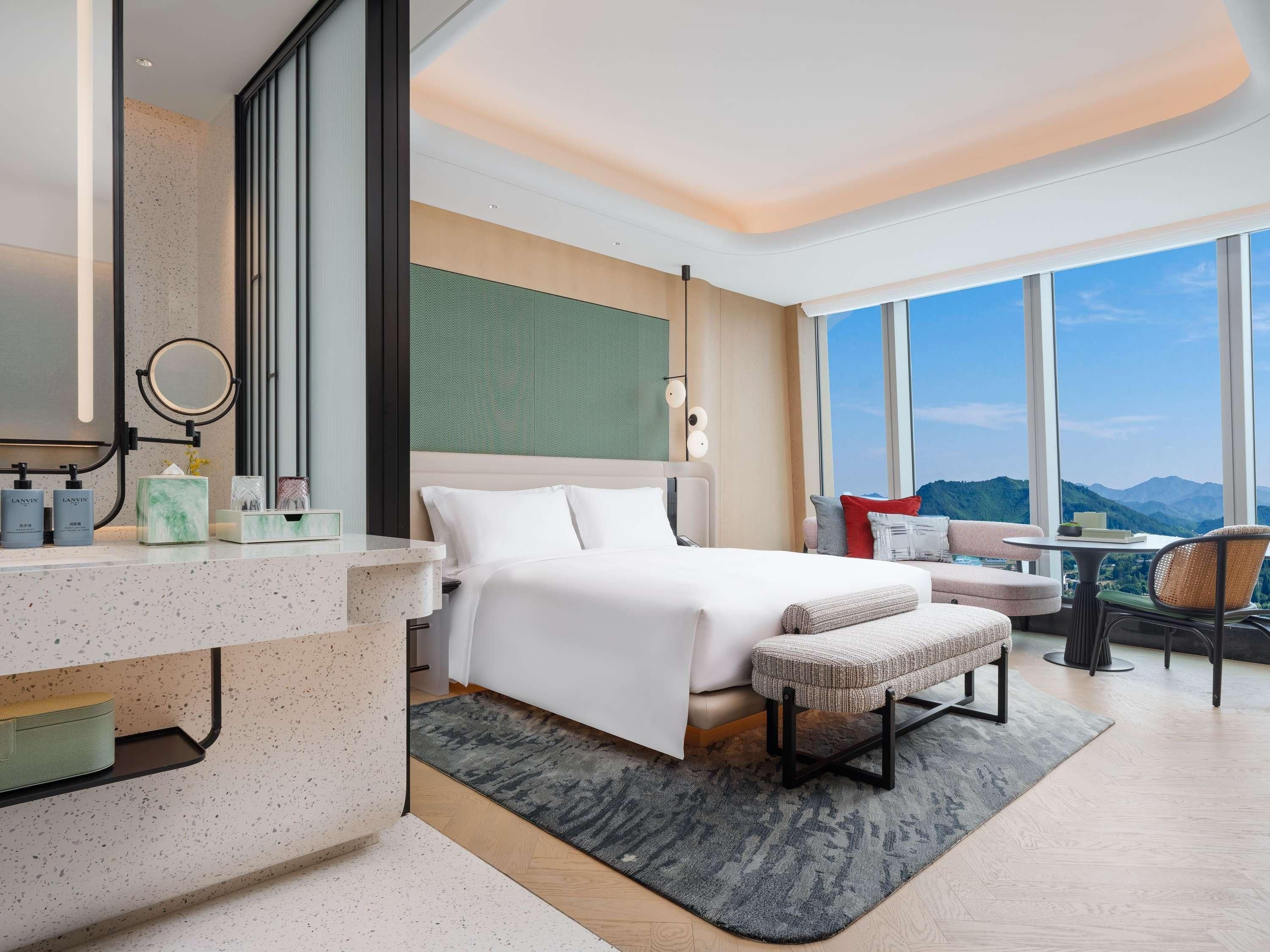 Sofitel Anji 2
