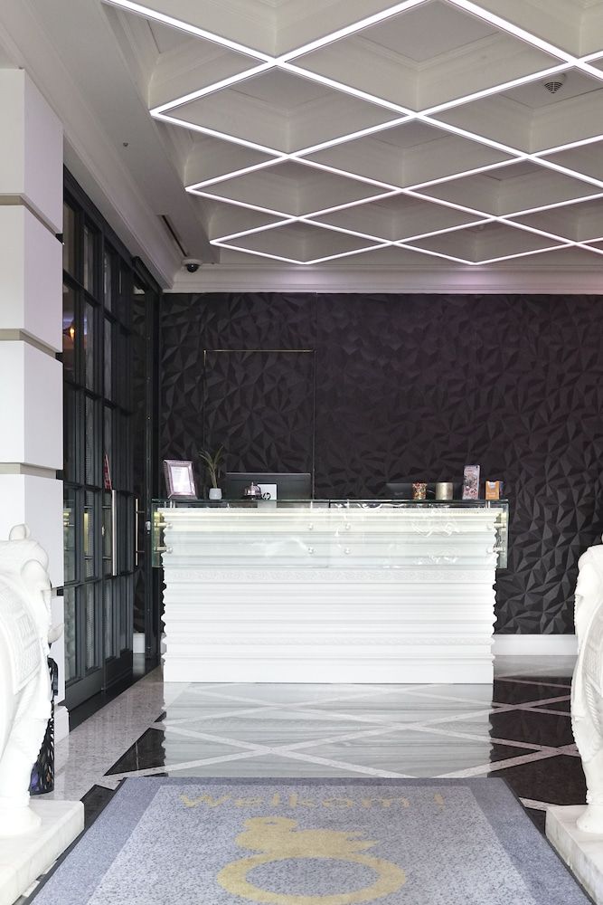 Hotel Dux 1