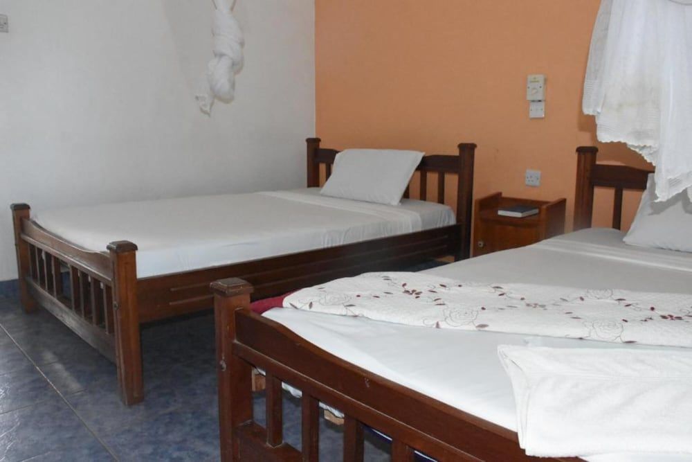 Comfy Dhows Hotel, Kilifi 2