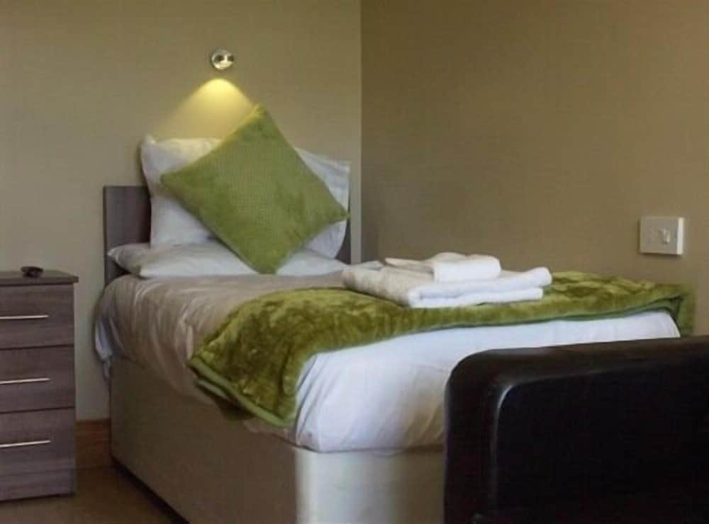 Hayat Hotel 1