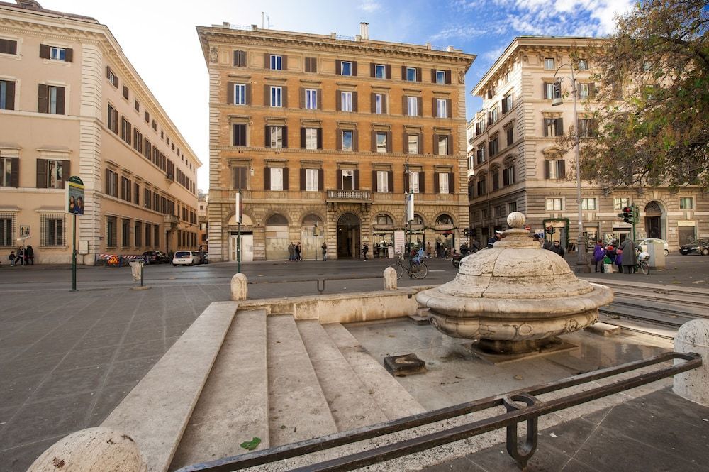 Corso Vittorio Apartments 1