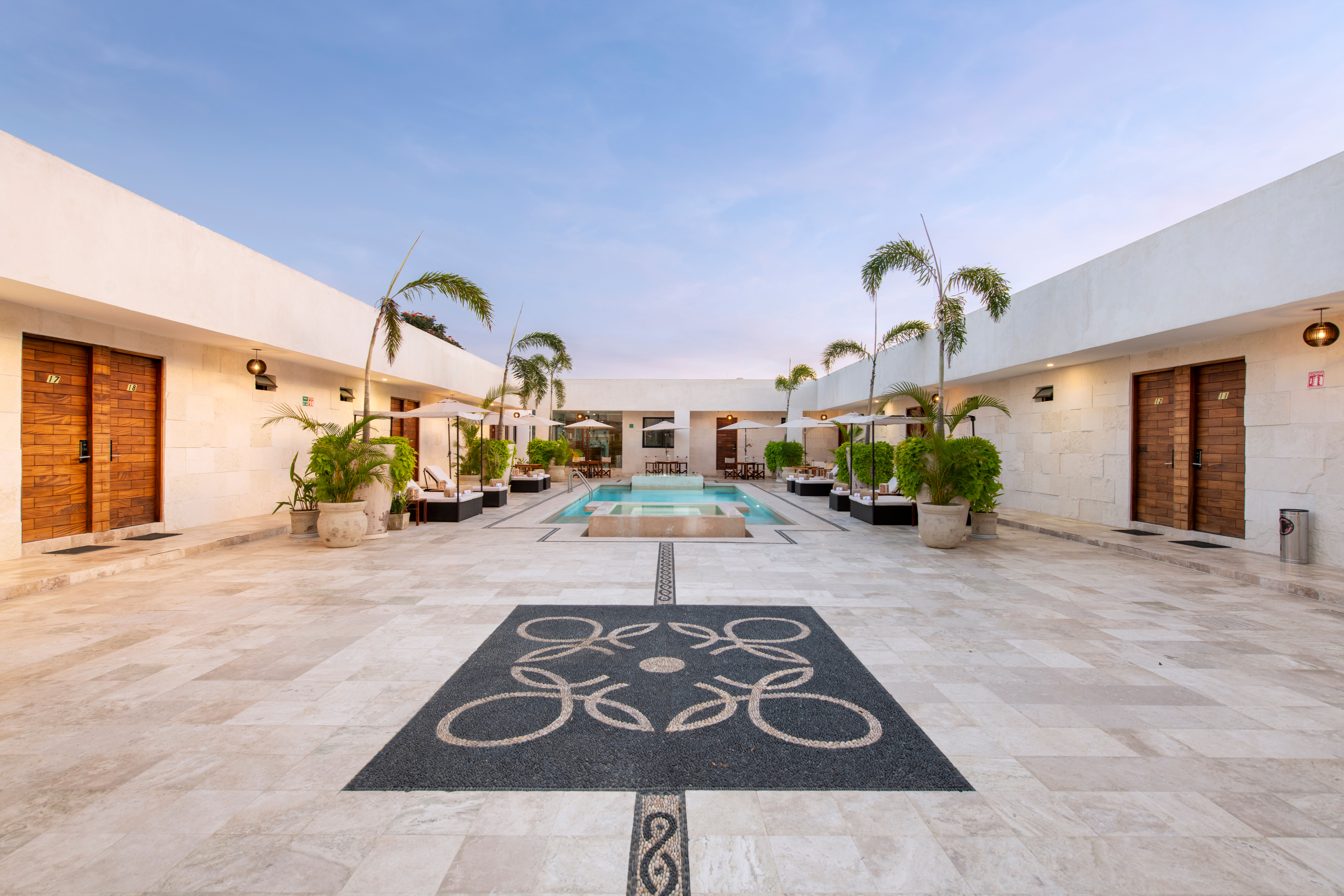 Avela Boutique Hotel 2