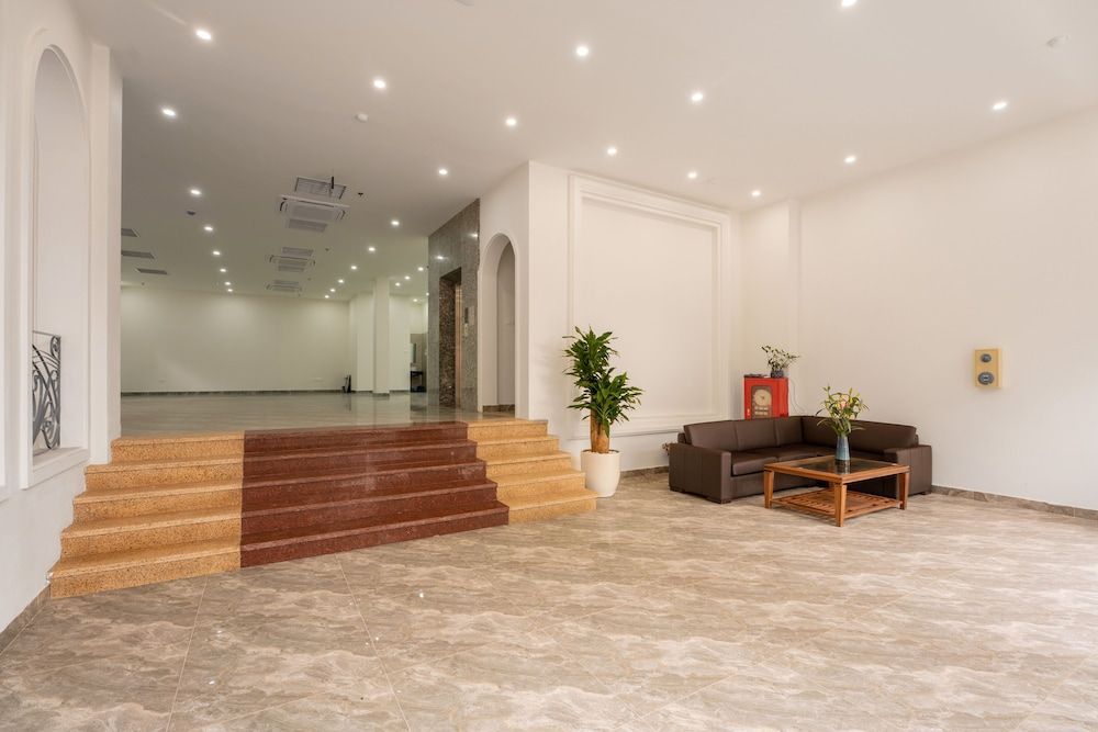 Granda Lake View Hotel & Apartment 2