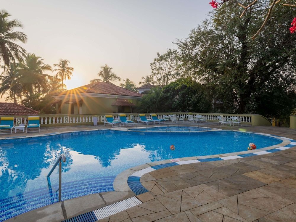 Mercure Goa Devaaya Resort - An Accor Hotels Brand 1