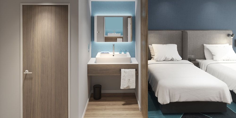 Holiday Inn Express Shenzhen Bay by IHG 2