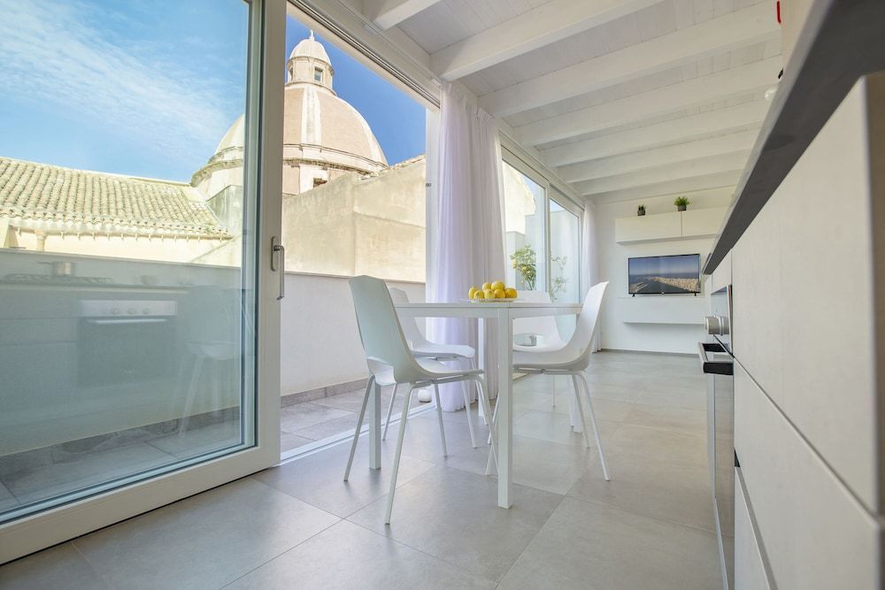 Le Cupole Suites & Apartments 1