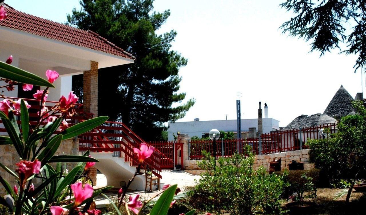 Dimora Romano 2
