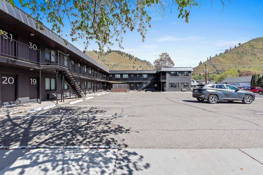 Cashmere Inn 1