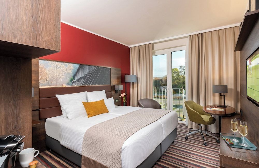 Leonardo Hotel Bad Kreuznach 1