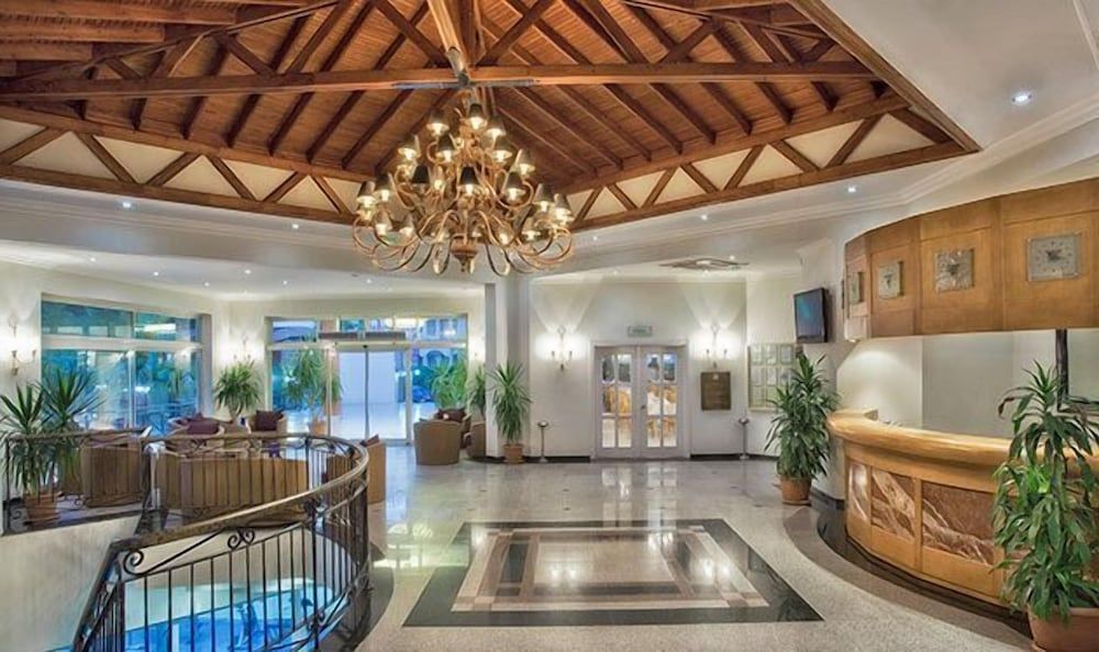 AKKA Hotels Claros - All Inclusive 2