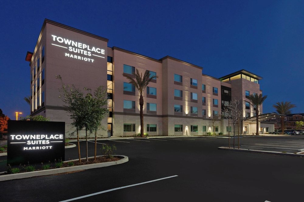 TownePlace Suites by Marriott San Diego Central 1