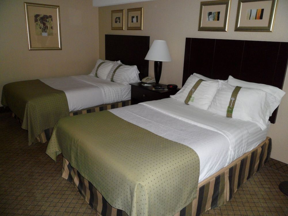 Holiday Inn JOHNSTOWN-DOWNTOWN by IHG 2