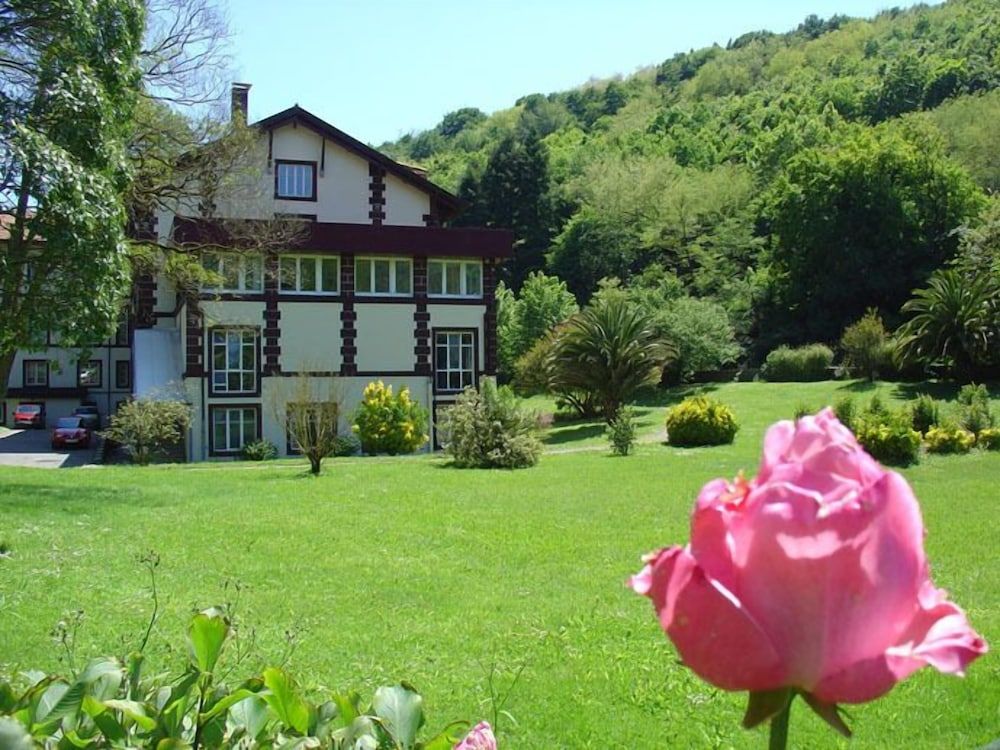 Balneario Casa Pallotti 1