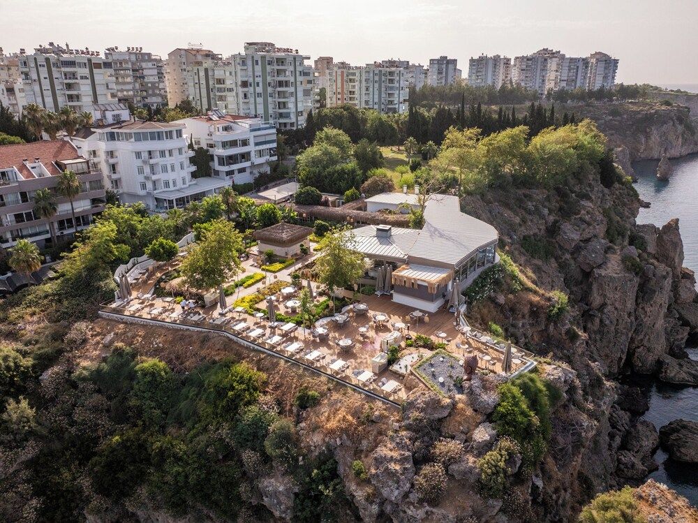 Avşar Boutique Hotel 1
