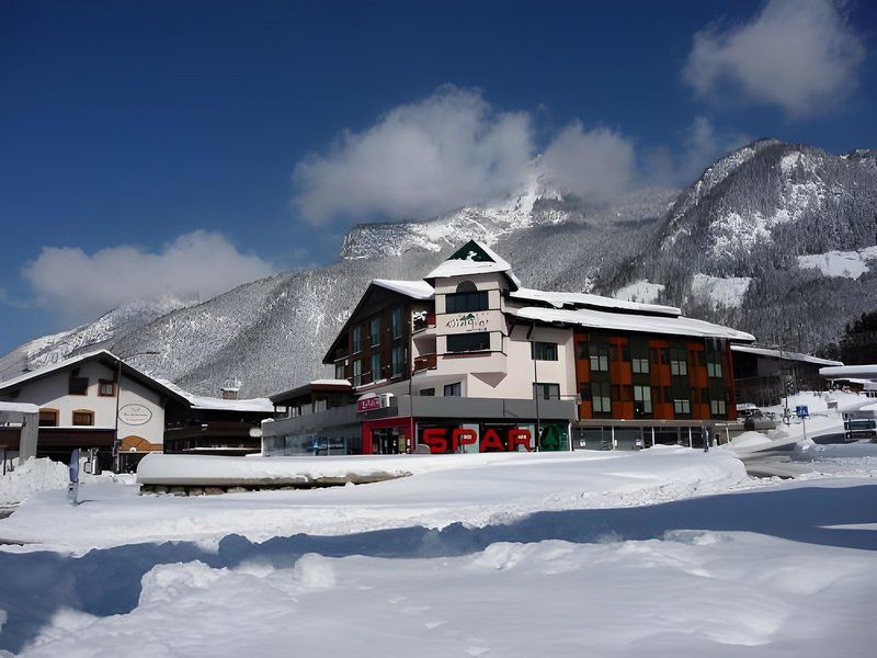 Hotel Klingler 1
