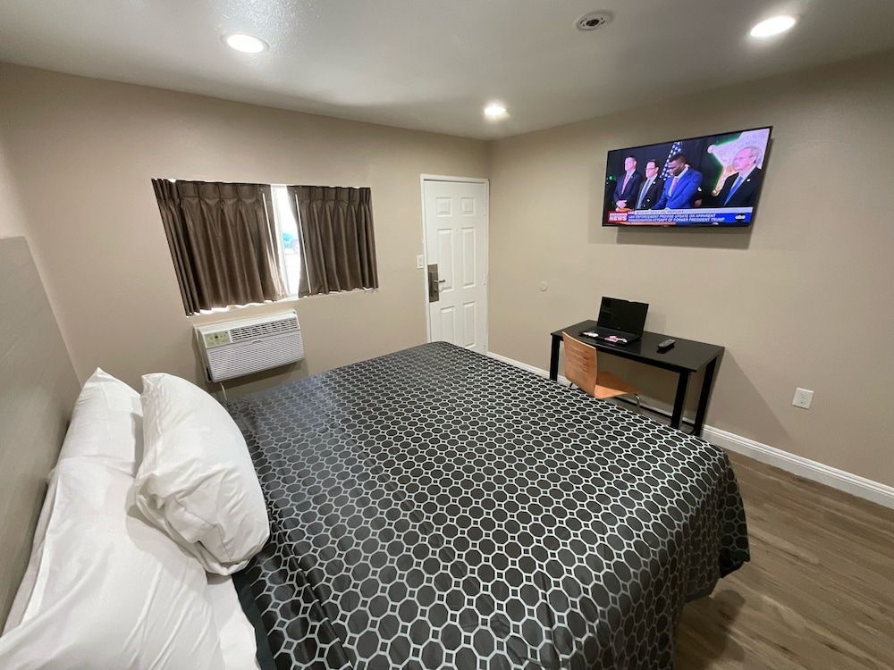 State Motel 2