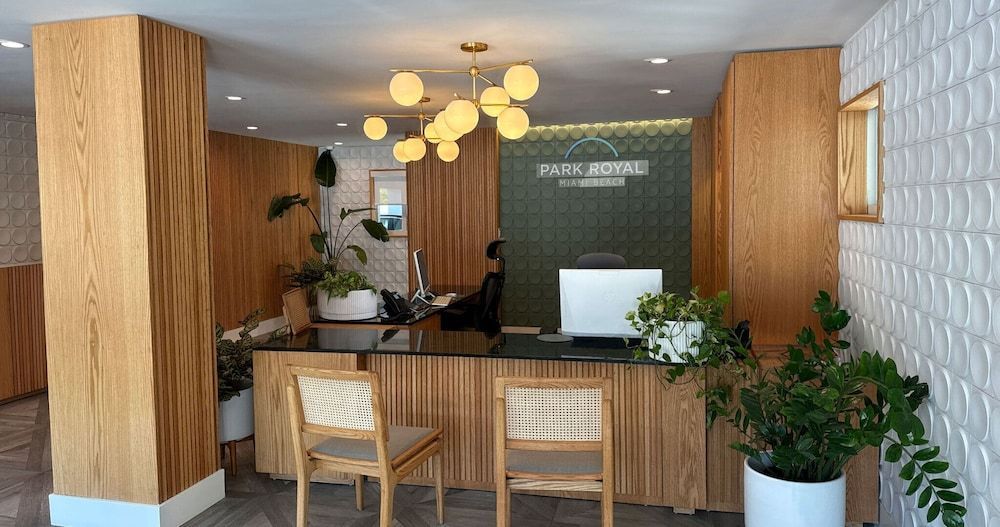 Park Royal Miami Beach 2